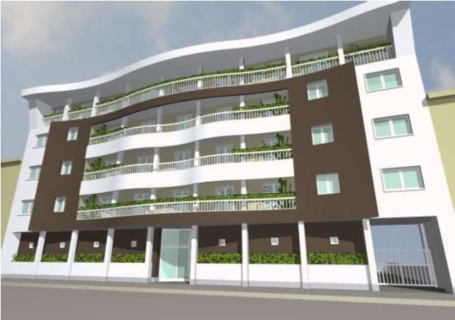 bilocale in vendita a novara in zona s.rita