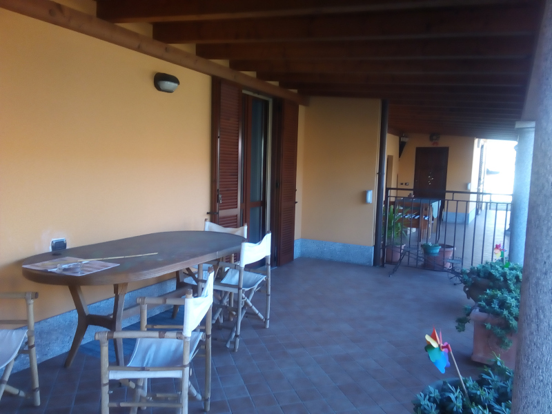 Villa in vendita a Cameri (NO) - Punto Casa Novara