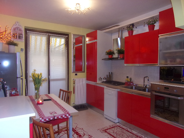 Trilocale in Vendita a Trecate