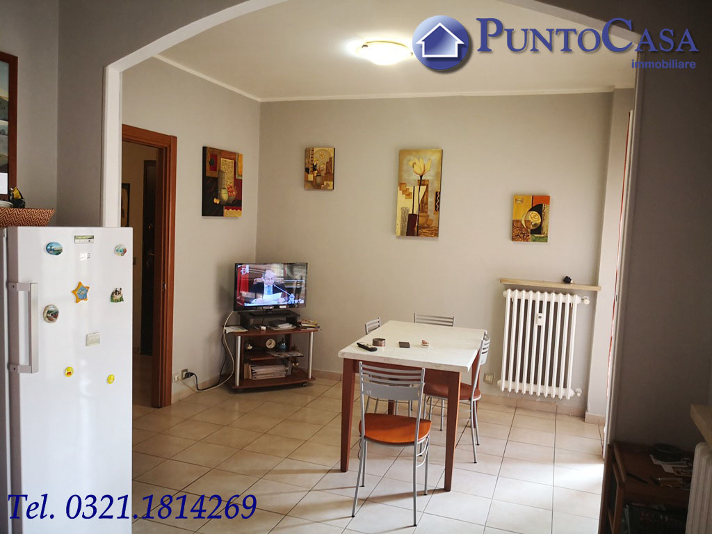 VENDESI AMPIO TRILOCALI – ZONA PORTA MORTARA-